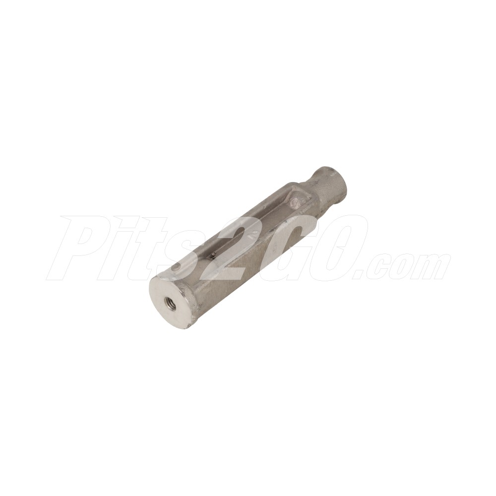 Base ventilador aluminio para Tractocamión, Marca Volvo, compatible con FH image number 1