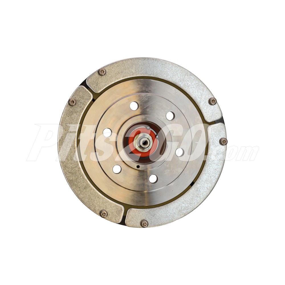 Fan clutch tipo para Tractocamión, Marca Volvo, compatible con FH image number 2