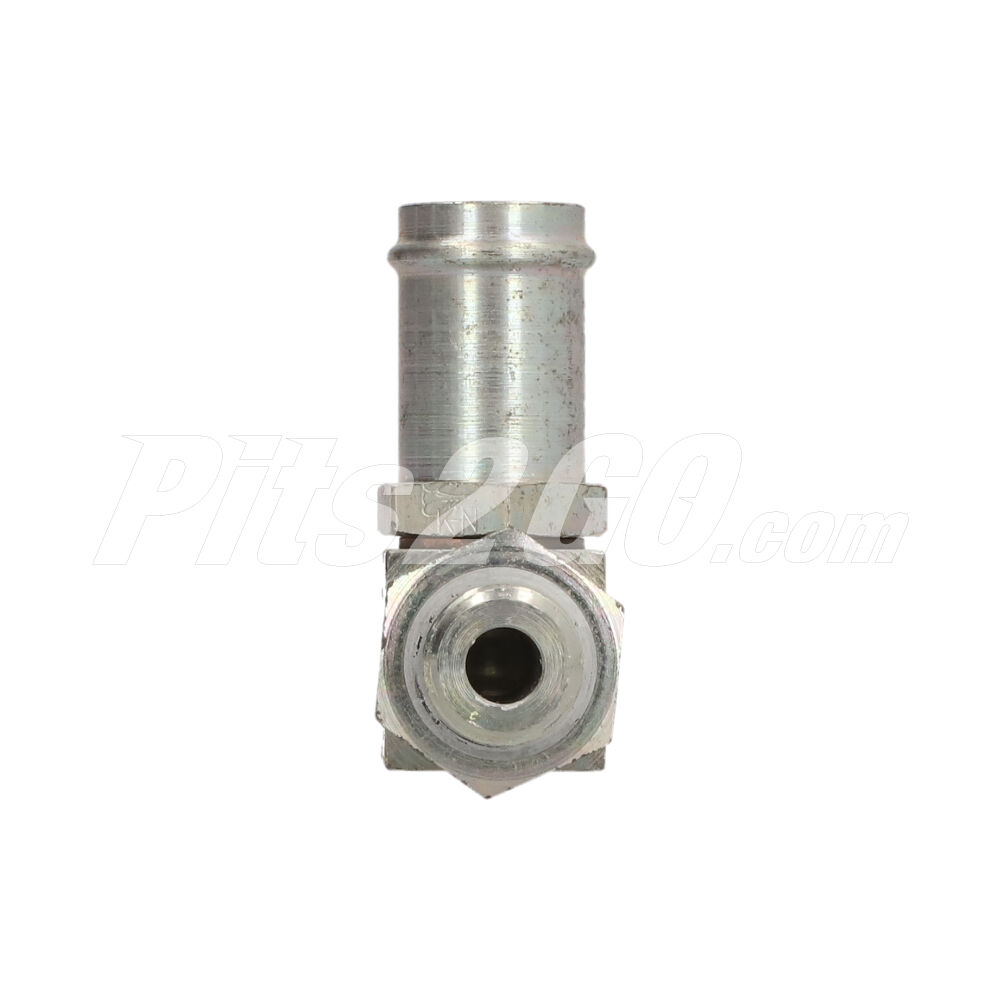 Cono de junta tubería para Buses, Marca Mercedes-Benz, compatible con OM457, O500 1735 image number 1