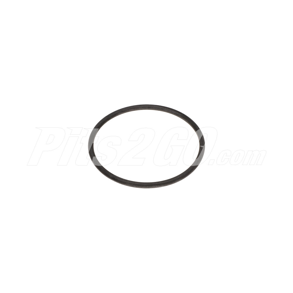 Sello para Tractocamión, Marca Detroit díesel, compatible con Serie 60 image number 1