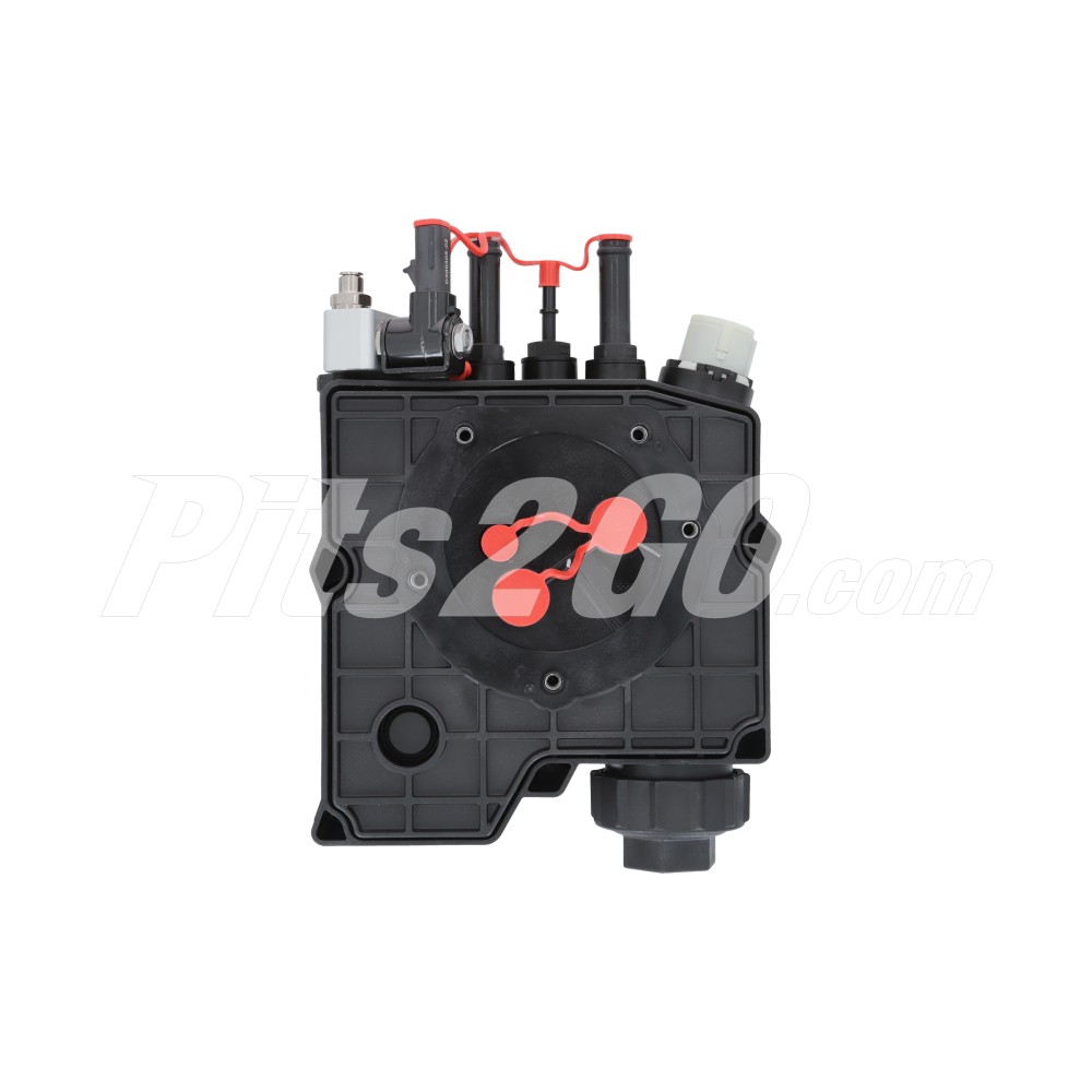 Módulo de suministro de fluido del dosificador, para Tractocamión, Marca del producto: Cummins, compatible con: T380,número de parte:,5303018 image number 1