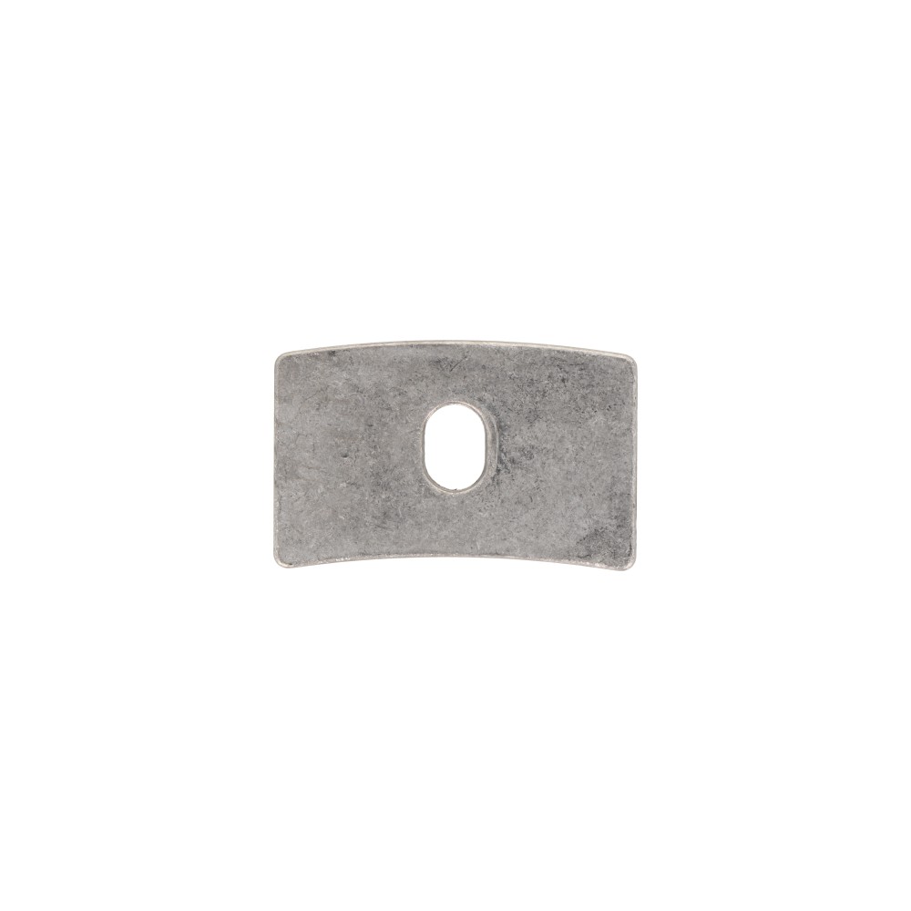 Placa distanciador para Tractocamión, Marca Volvo, compatible con FH image number 0