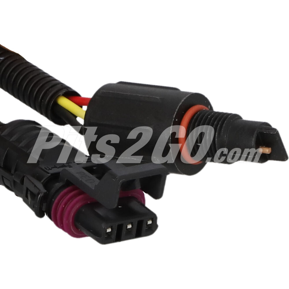 Sensor de filtro separador para Tractocamión, Marca Alliance, compatible con Cascadia image number 3