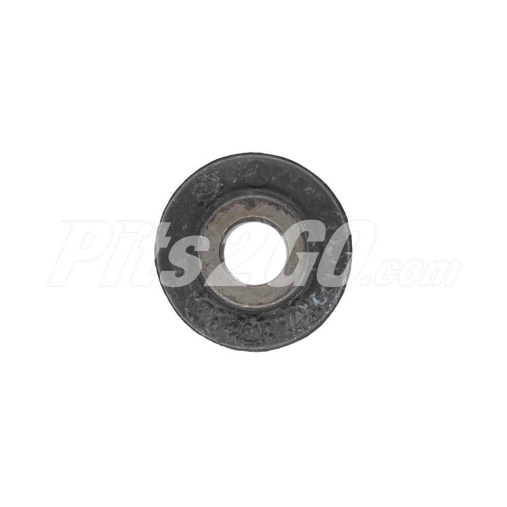 Buje de soporte barra torsión trasero para Buses, Marca Mercedes-Benz, compatible con LO715 (Viccino), LO915 (Viccino) image number 2
