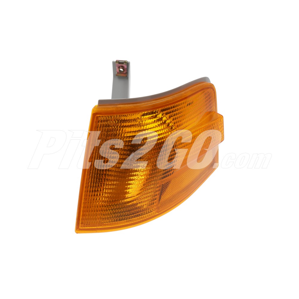 Lampara direccional izquierda para Tractocamión, Marca Volvo, compatible con VNL image number 2