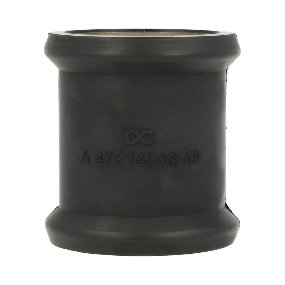 Tubo conector para Tractocamión, Marca Detroit Diésel, compatible con Serie 60