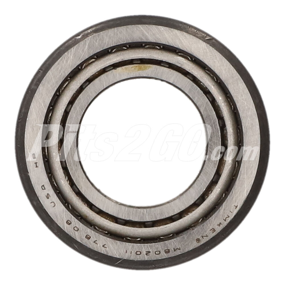 Juego de baleros para Tractocamión, Marca Eaton-Fuller, compatible con Genérico image number 2