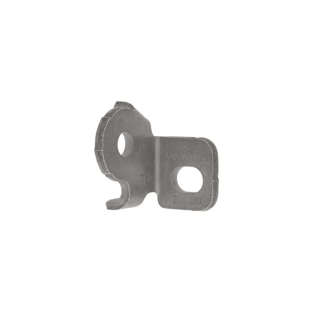 Soporte izquierdo para Camión, Marca Mitsubishi, compatible con FL360
