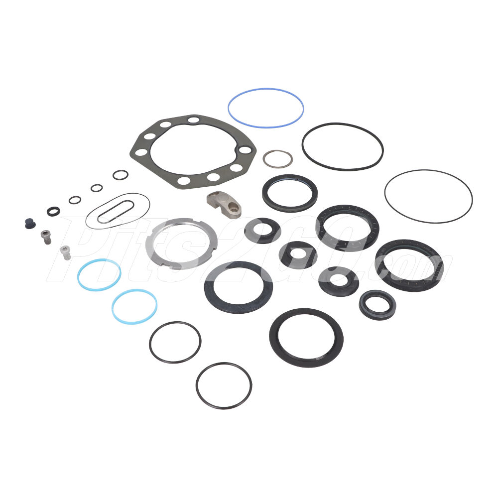 Juego de juntas de reconstrucción de bomba de dirección asistida, para Tractocamión, Marca del producto: TRW, compatible con: Cascadia,Número de parte: RGTTAS850005 image number 3