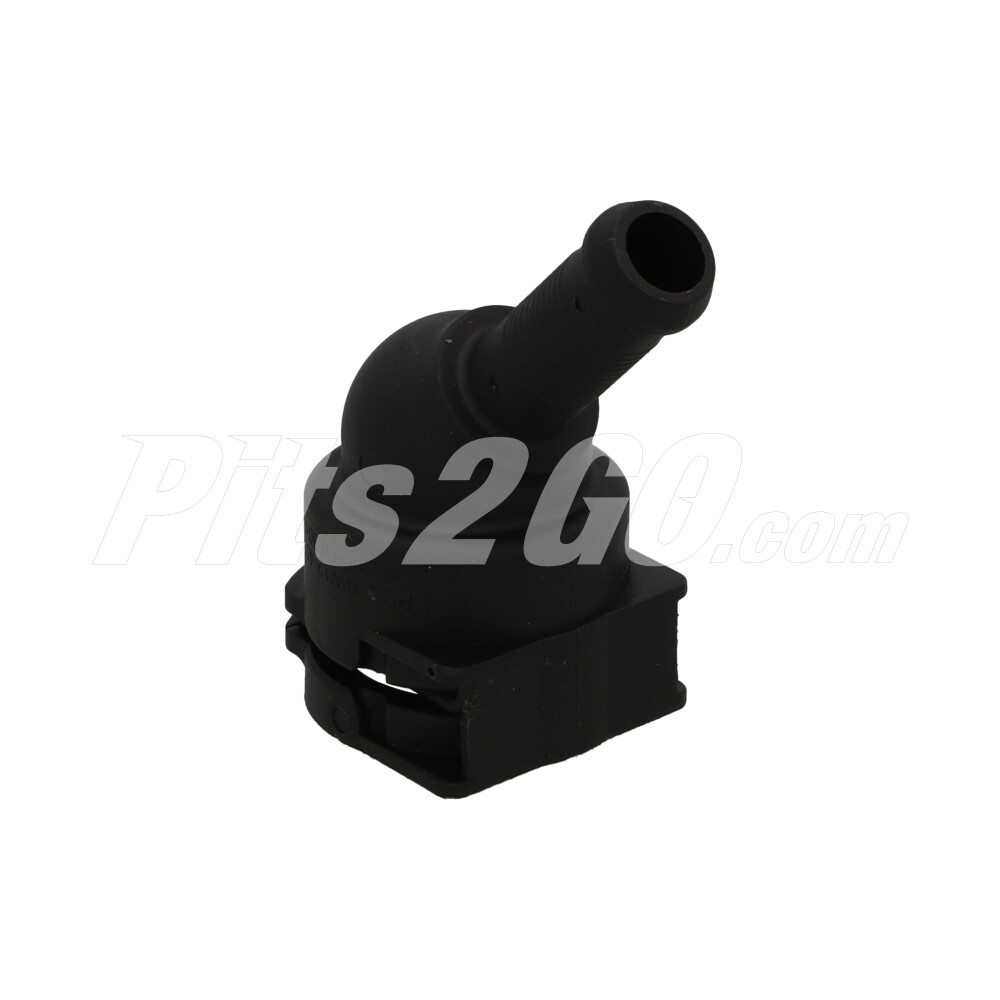 Acoplamiento de enchufe para Tractocamión, Marca Freightliner, compatible con Actros image number 2