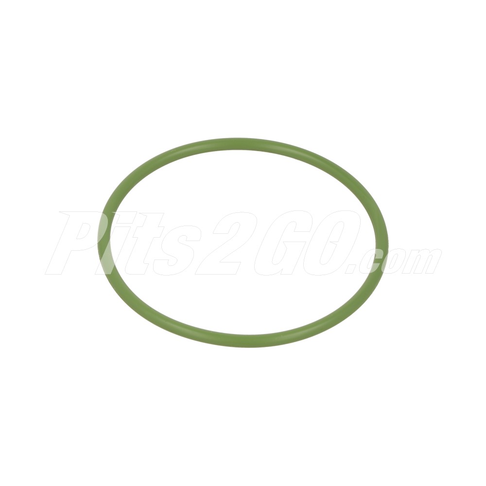 Ligas enfriador para Tractocamión, Marca Volvo, compatible con FE,FH,FL,FM,VN image number 1