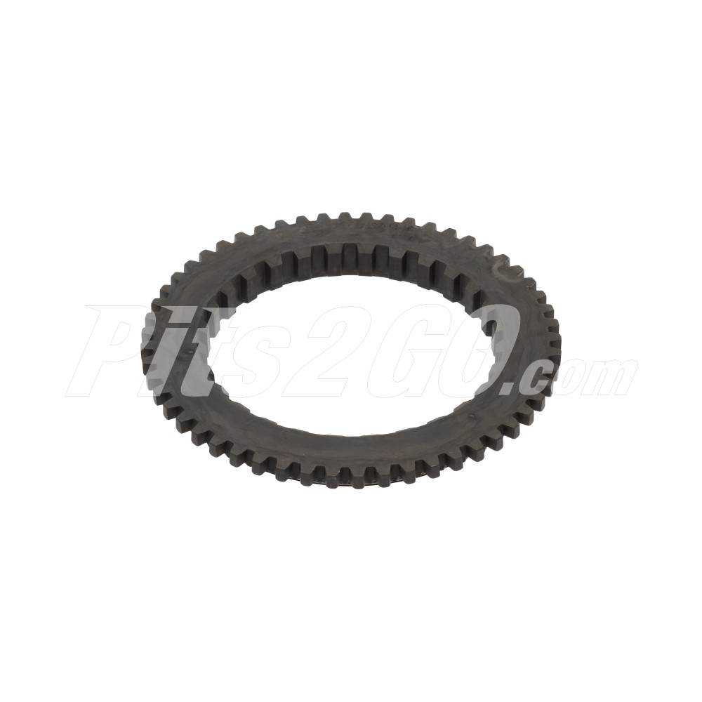 Anillo de acoplamiento para Tractocamión, Marca Volvo, compatible con FH,FM image number 3