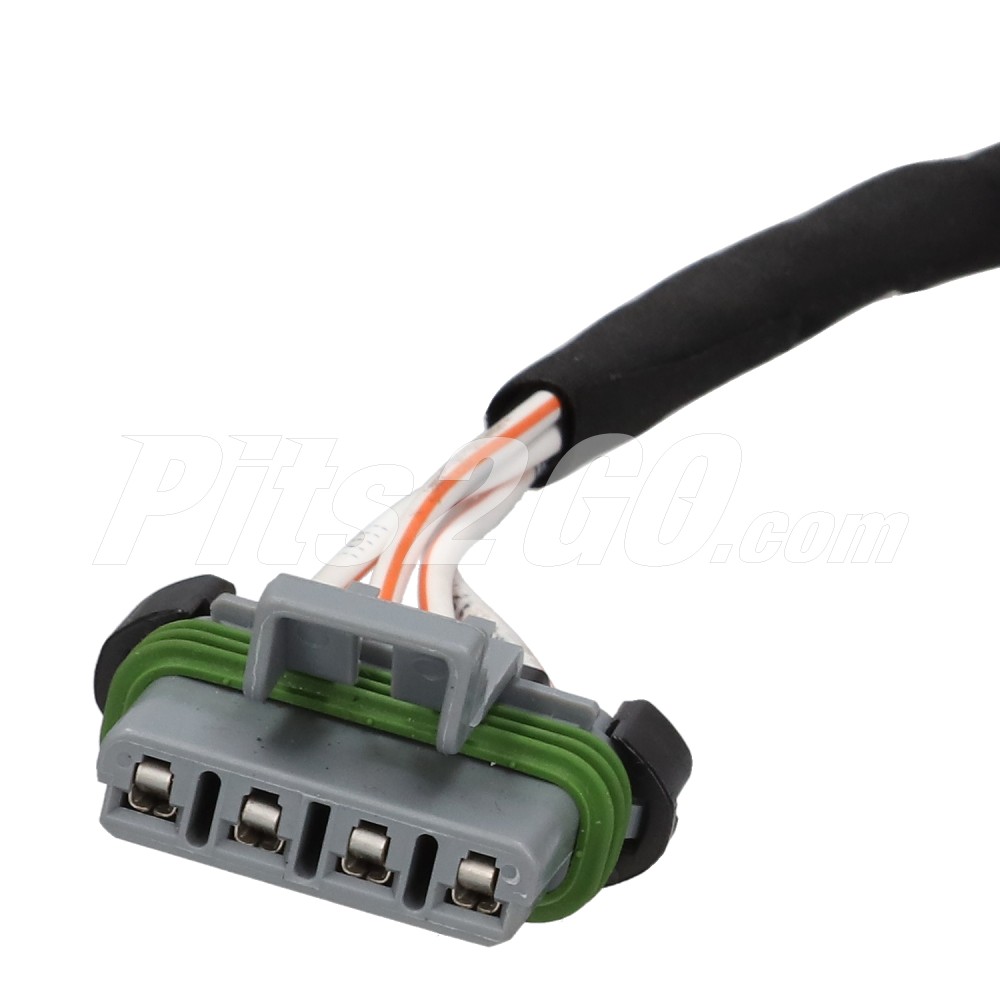 Manojo cables para Tractocamión, Marca Volvo, compatible con VNL image number 2