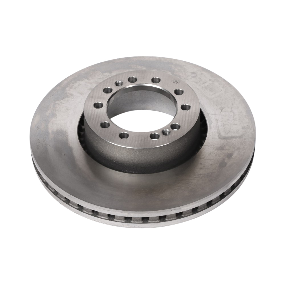 Disco de freno para Tractocamión, Marca Volvo, compatible con FE image number 0
