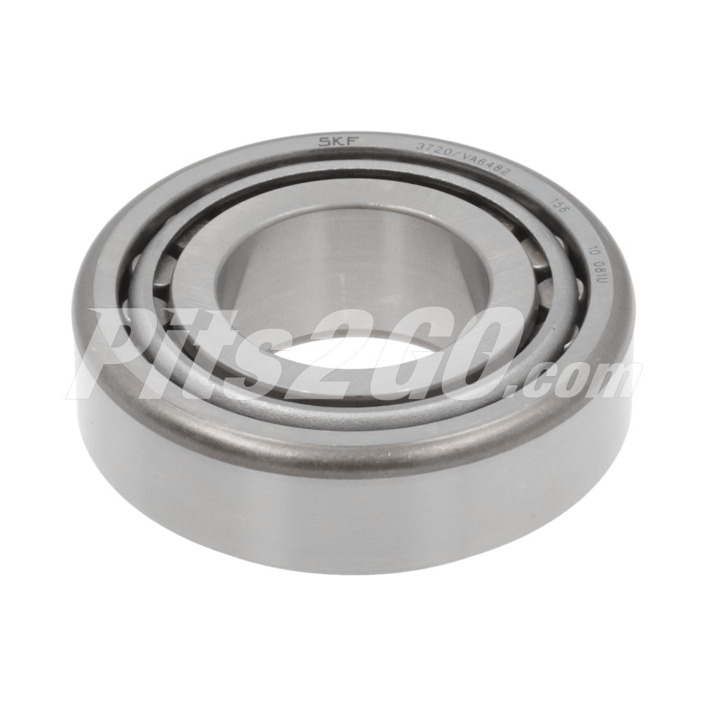 Rodamientos de rodillos para Tractocamión, Marca Skf, compatible con FH,VNL image number 3