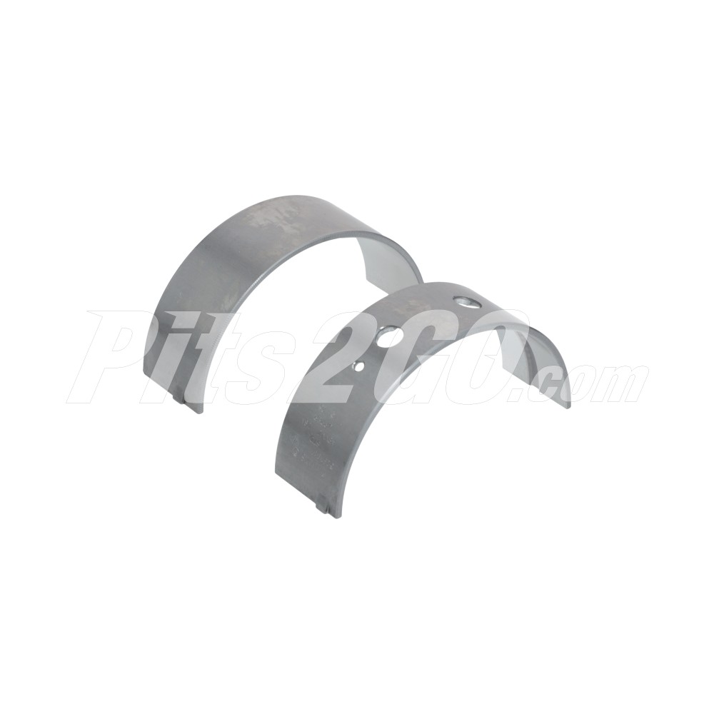 Kit, cojinete principal, para Tractocamión, Marca del producto: Cummins, compatible con: T300,T370,número de parte:,5473061 image number 1