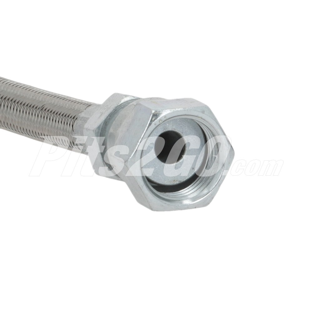 Manguera flexible, para Tractocamión, Marca del producto: Cummins, compatible con: FL120,número de parte:,3865163 image number 3