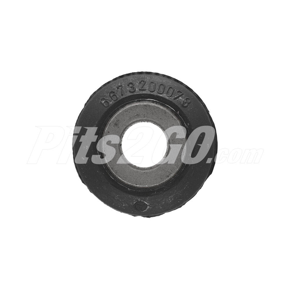 Soporte para Buses, Marca Mercedes-Benz, compatible con LO715 (Viccino), LO915 (Viccino) image number 2