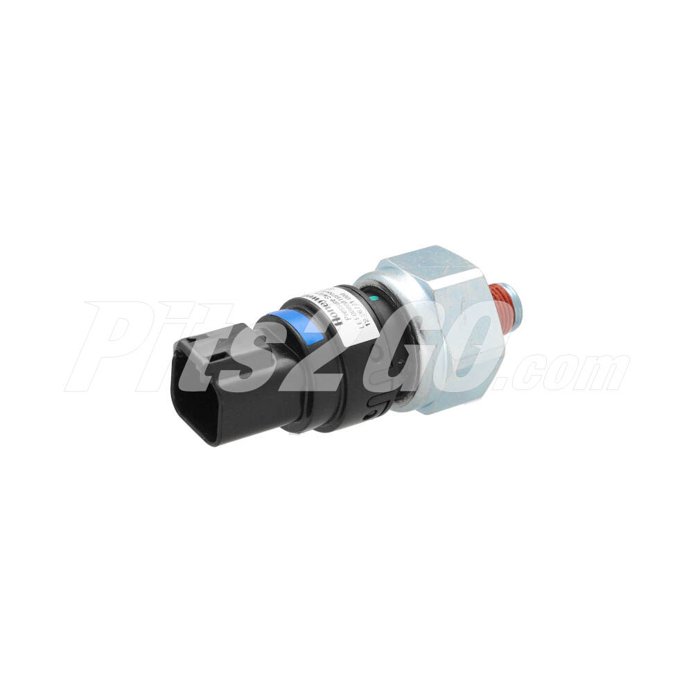 Interruptor de presión para Tractocamión, Marca Freightliner, compatible con Genérico image number 2