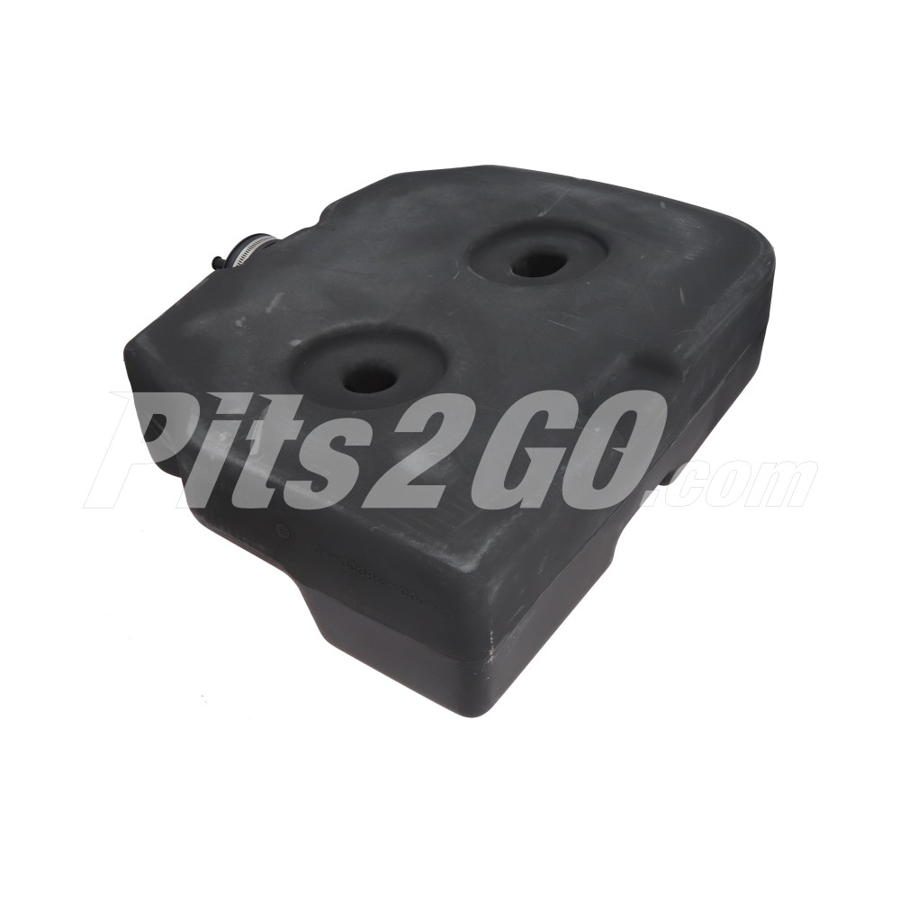 Tanque def 6 galones para Tractocamión, Marca Freightliner, compatible con Genérico image number 2