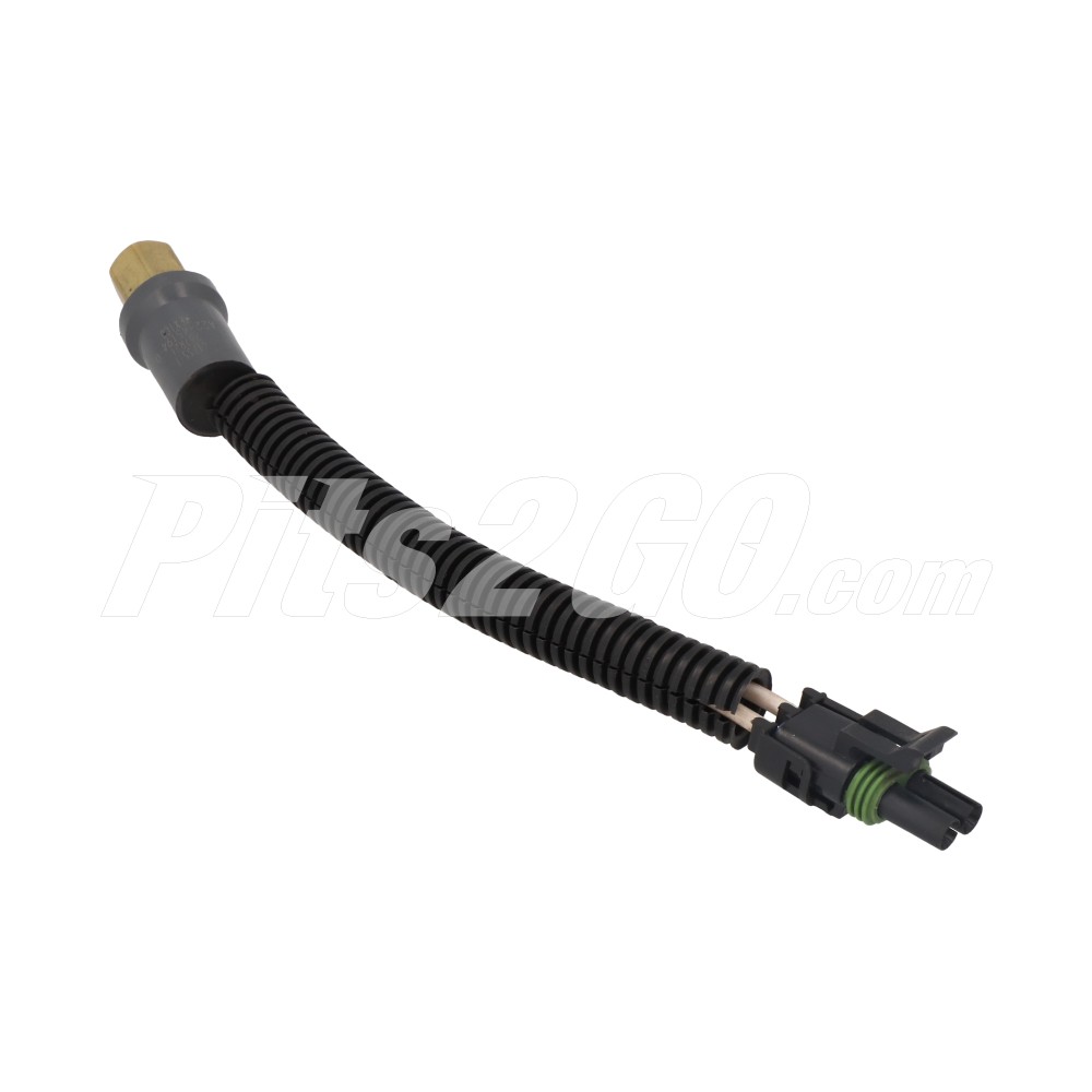 Interruptor para Camión, Marca Freightliner, compatible con Business Class image number 2