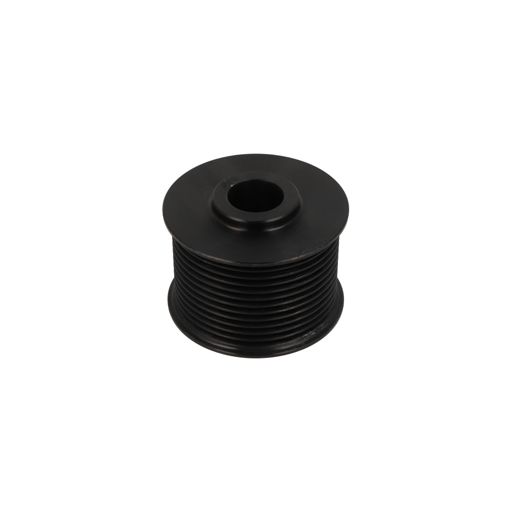 Polea  alternador para Tractocamión, Marca Volvo, compatible con VNL image number 0