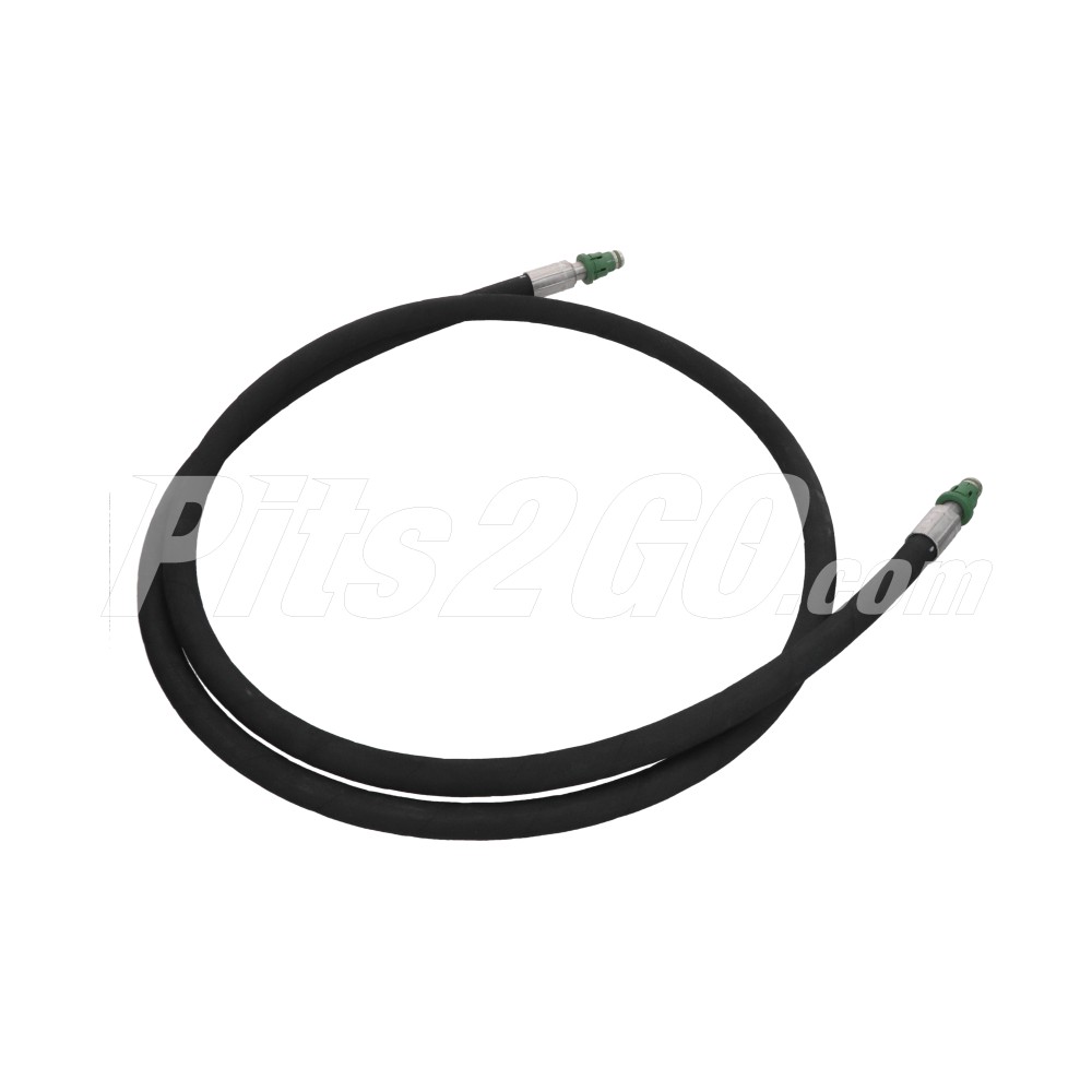 Ensamble de manguera para Tractocamión, Marca Volvo, compatible con FH image number 2