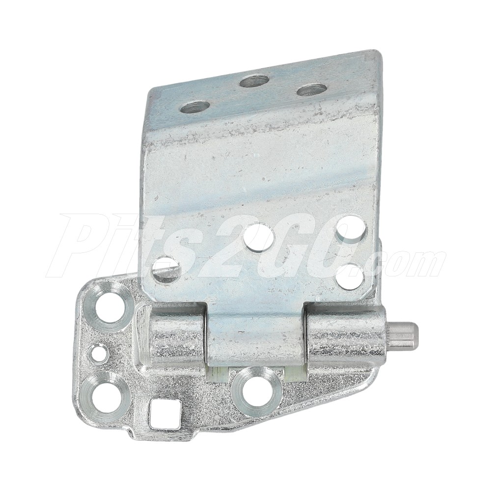 Bisagra superior de puerta derecha para Tractocamión, Marca Volvo, compatible con FH,FM image number 4
