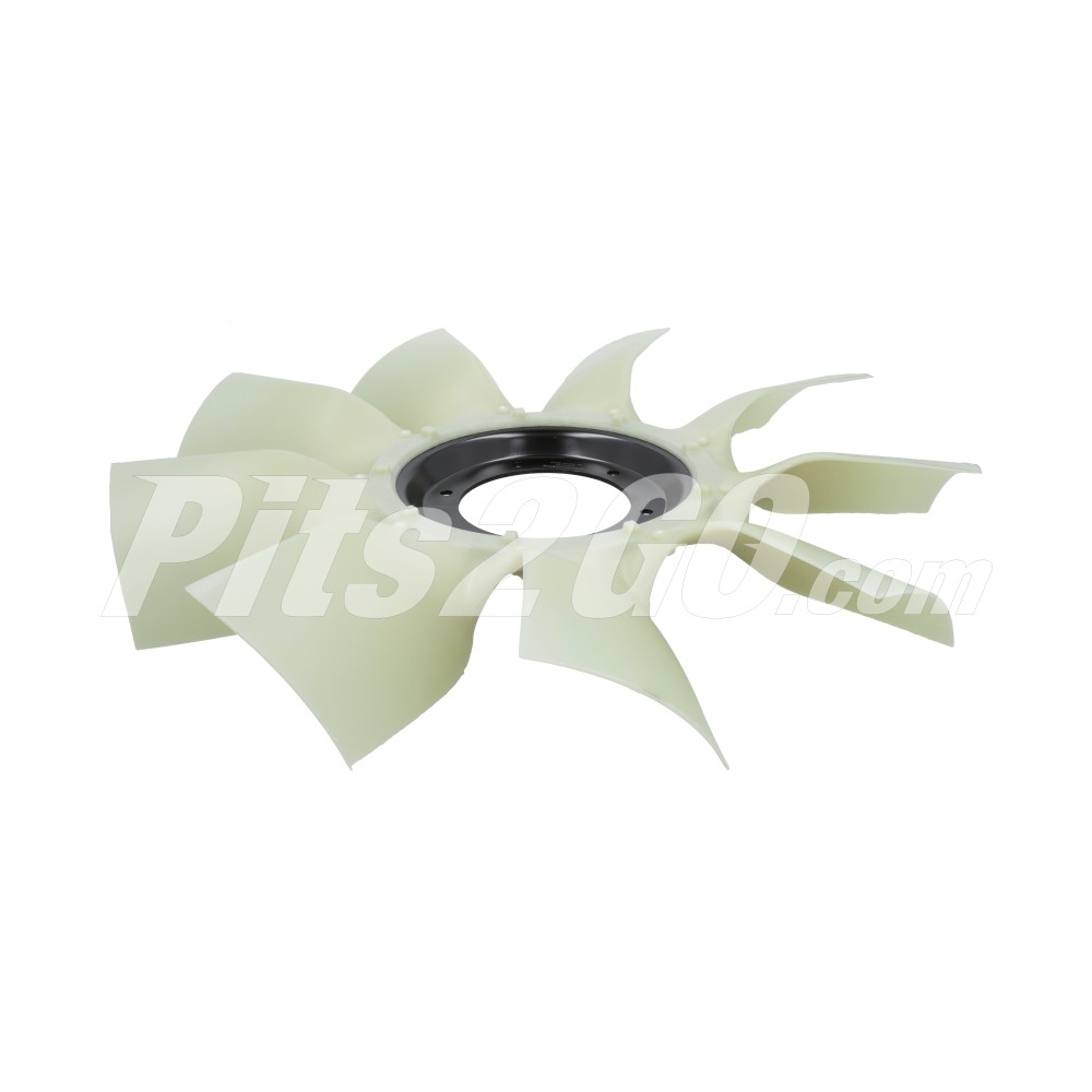 Ventilador para Tractocamión, Marca Volvo, compatible con FH image number 3