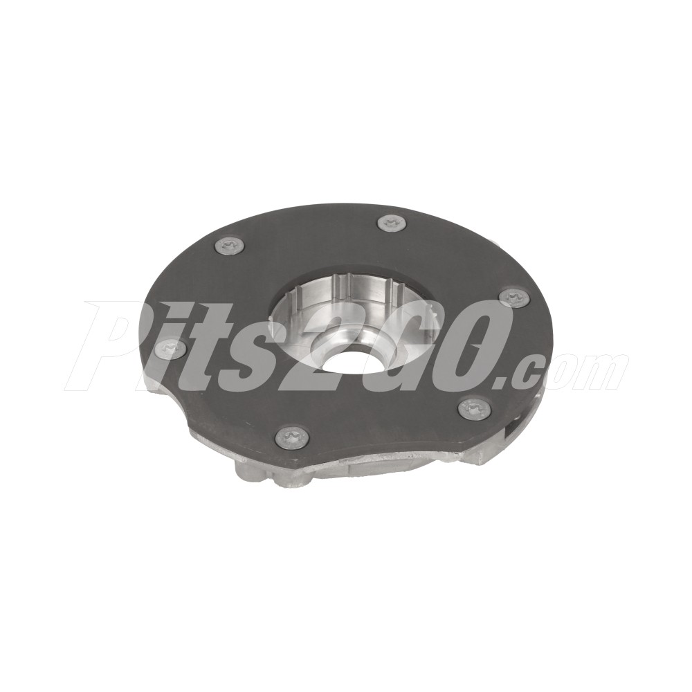 Bomba de aceite para Tractocamión, Marca Volvo, compatible con FH,FM,VN image number 3