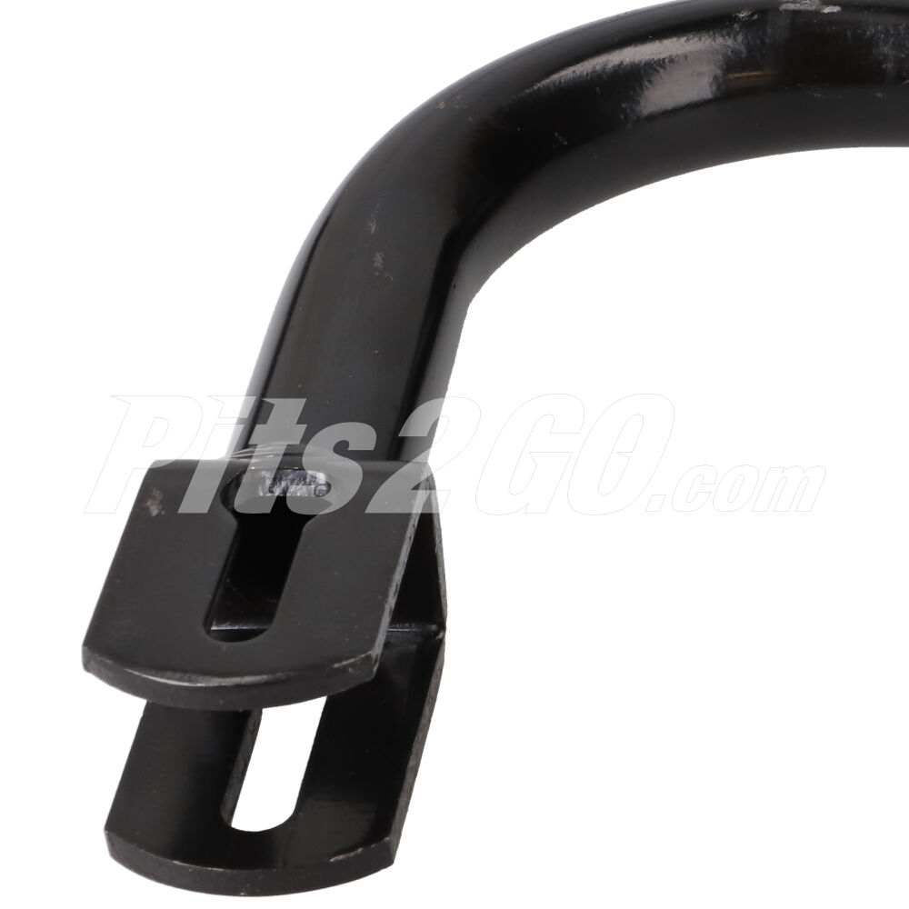 Manivela 7 pulgadas vertical, para Remolque, Marca del producto: Great Dane, compatible con: Cajas,Número de parte:,PROLG-CR07V image number 4