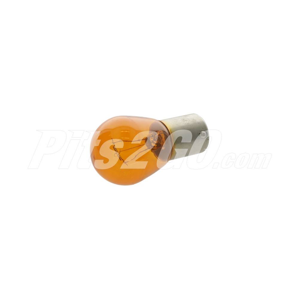 Foco faro ámbar 24 volts para Tractocamión, Marca Volvo, compatible con FH image number 1