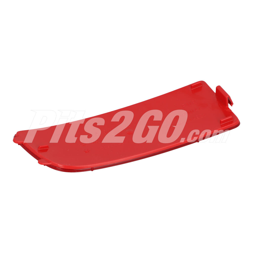 Reflejante trasero derecho para Vanes, Marca Mercedes-Benz, compatible con Sprinter image number 3