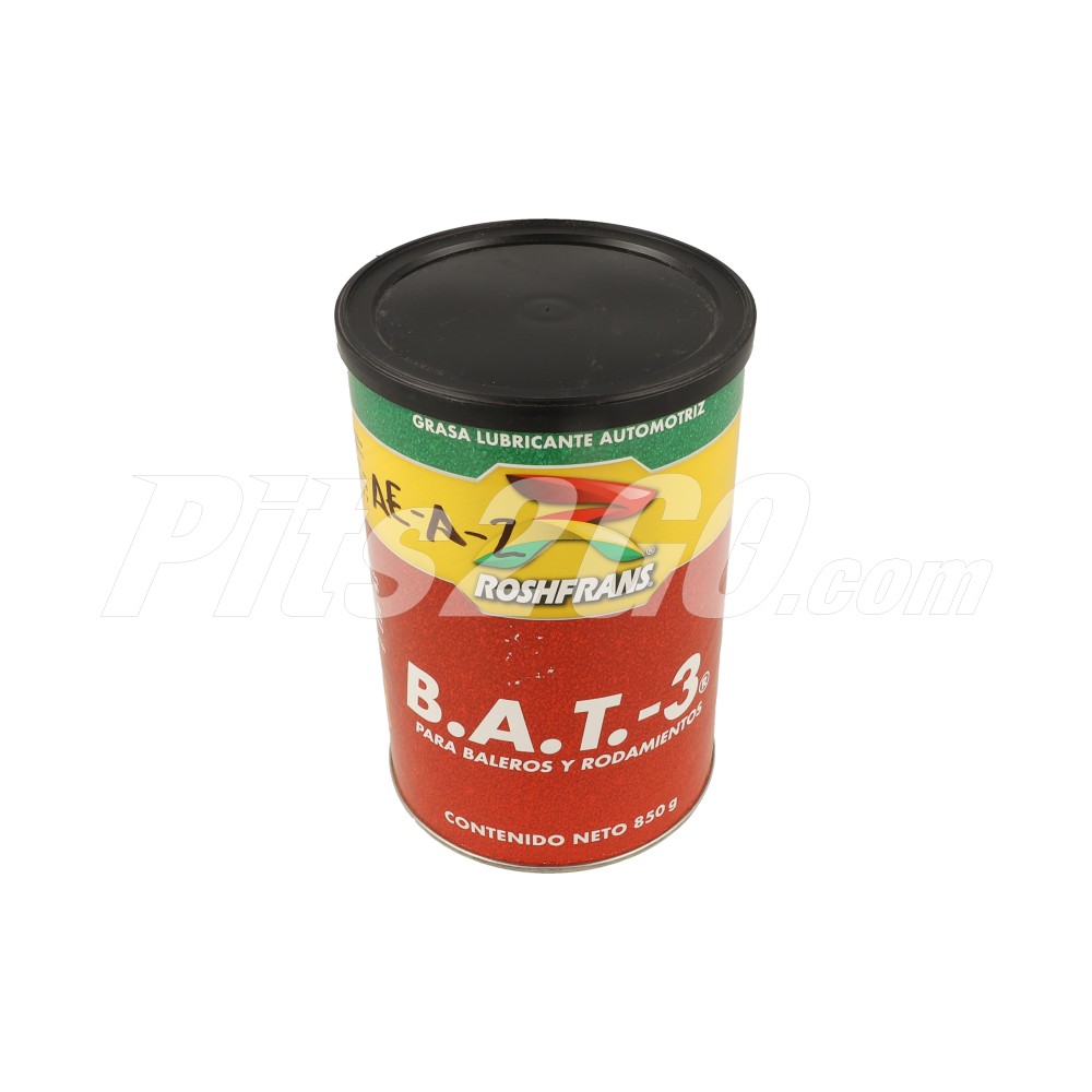 Grasa para balero para Camión, Marca Foton, compatible con Foton image number 2