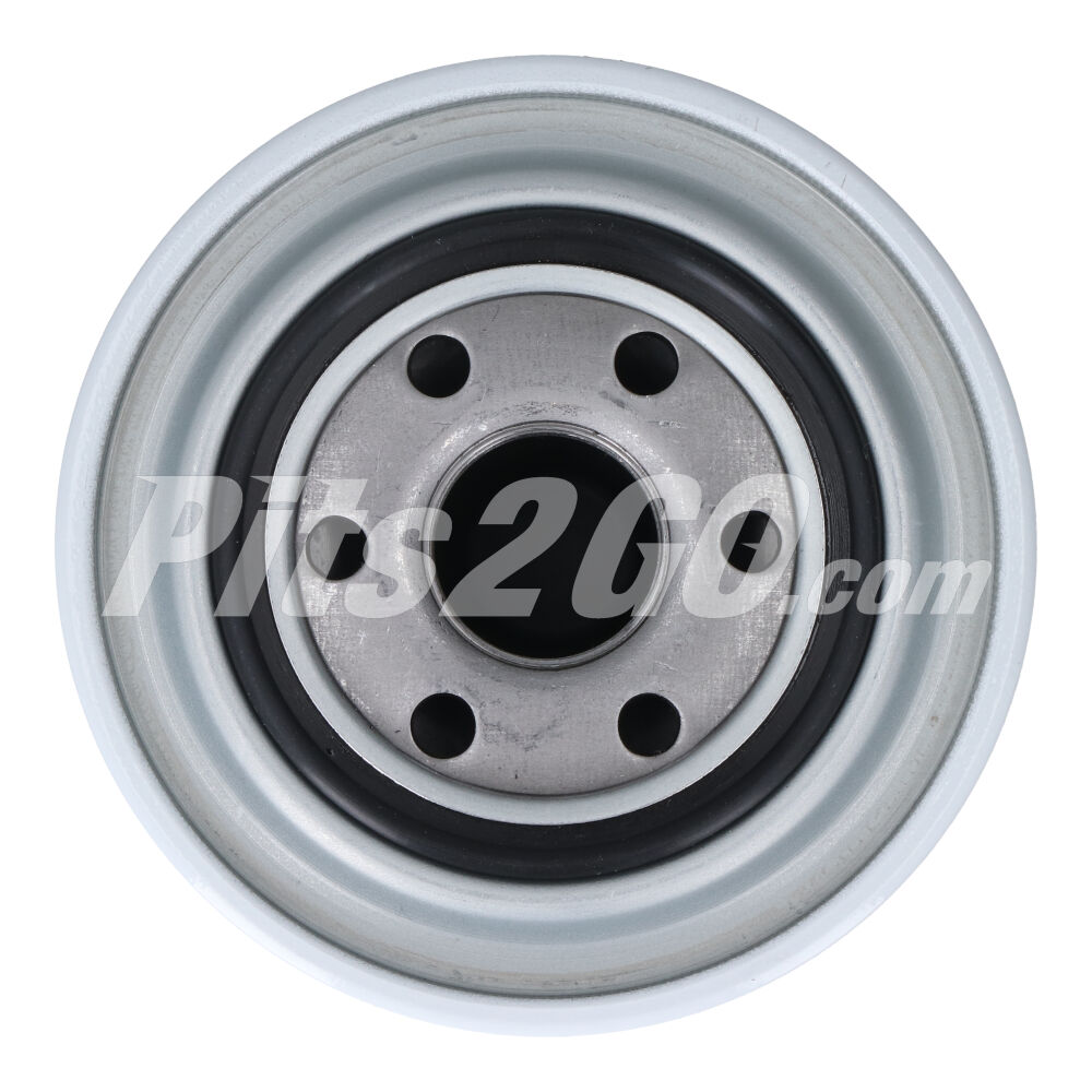 Filtro atornillable de metal para Tractocamión, Marca Donaldson, compatible con Genérico image number 3
