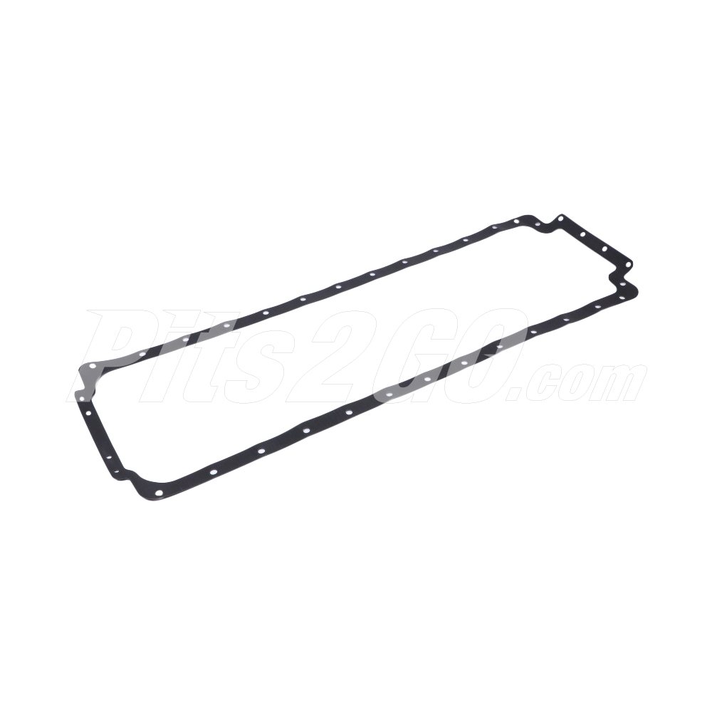 Junta, cárter de aceite, para Tractocamión, Marca del producto: Cummins, compatible con: FL120,número de parte:,3099083 image number 1