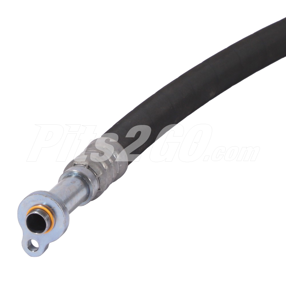 Tubo para Tractocamión, Marca Volvo, compatible con FH image number 3