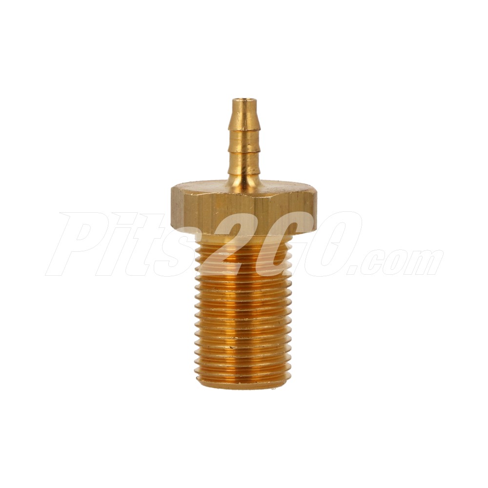 Niple para Tractocamión, Marca Volvo, compatible con FH image number 1