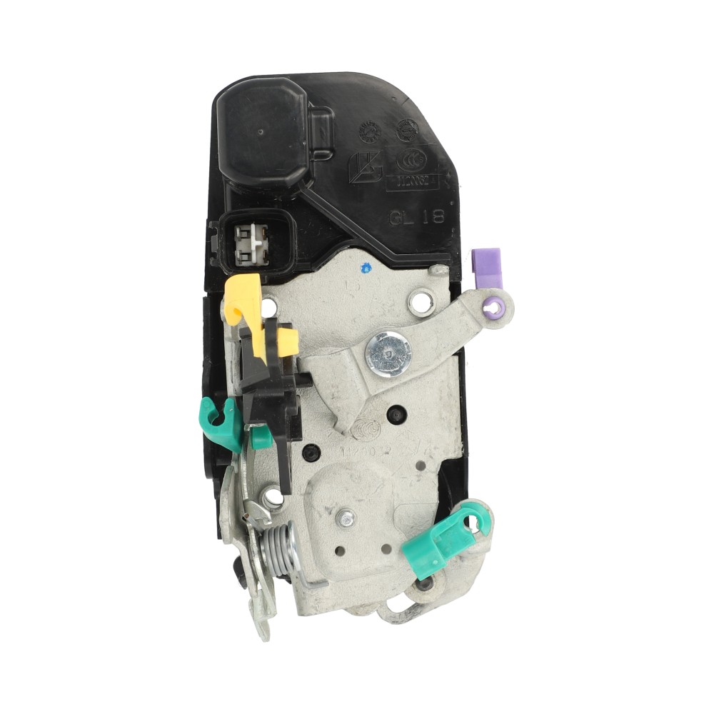 Seguro de puerta izquierdo para Tractocamión, Marca Freightliner, compatible con Cascadia image number 0
