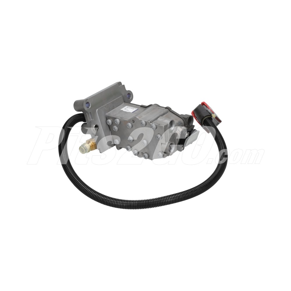 Electroválvula para Tractocamión, Marca Volvo, compatible con FH image number 2