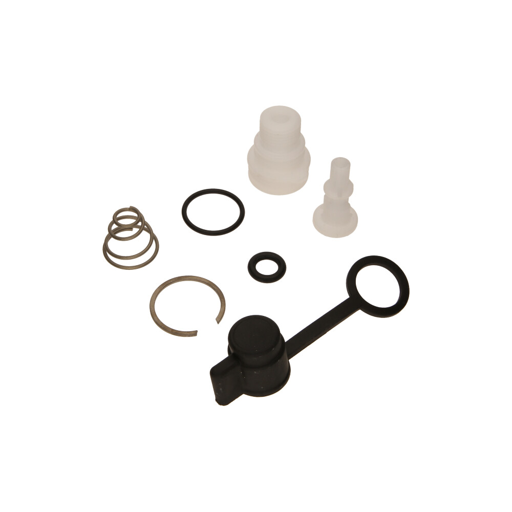 Juego de reparación secador para Buses, Marca Freightliner, compatible con O500 1728 image number 2