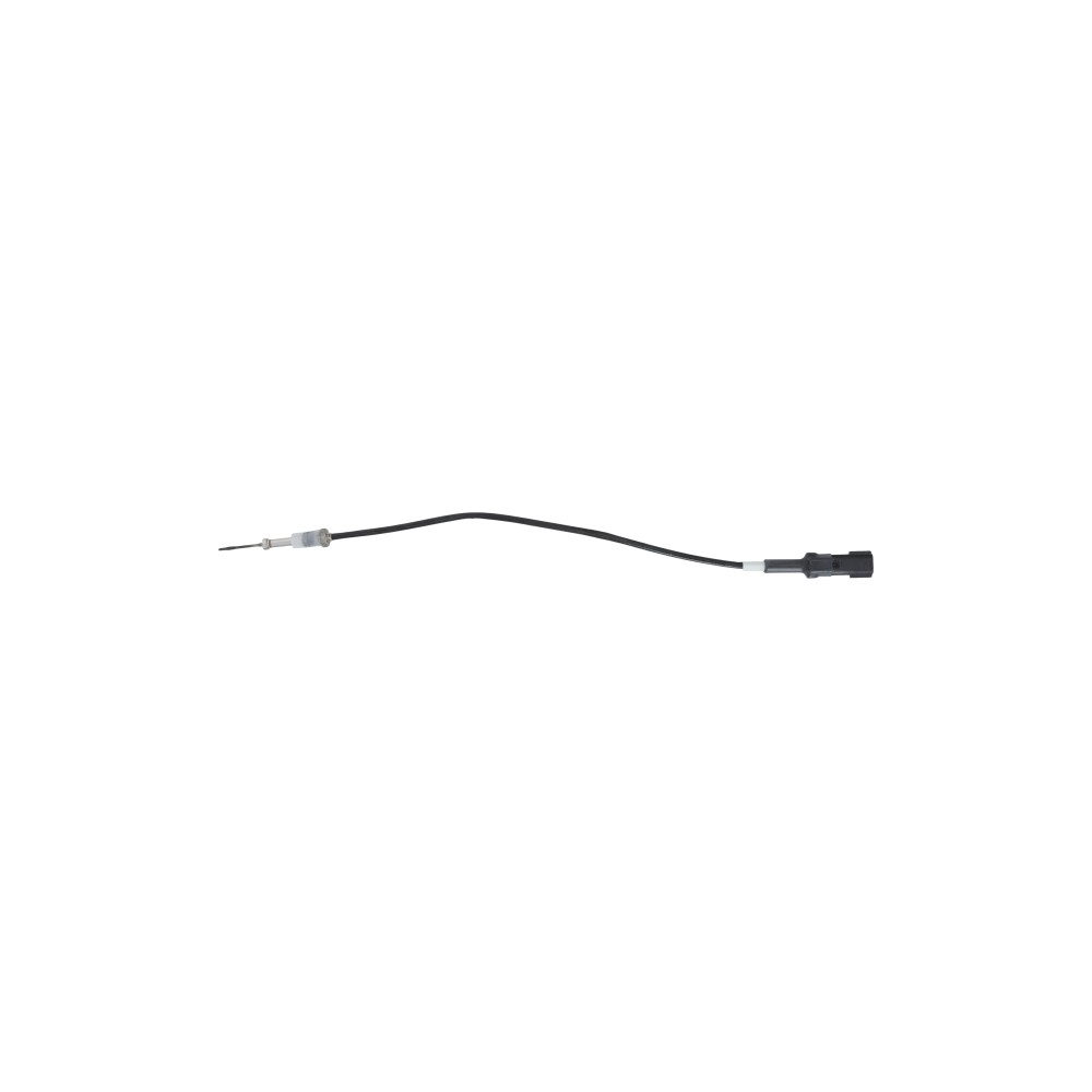 Sensor de temperatura, para Tractocamión, Marca del producto: Cummins, compatible con: T300,T370,número de parte:,4902912