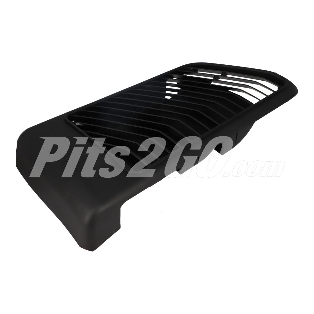 Deflector de aire canal de aire, para Tractocamión, Marca del producto: Mercedes-Benz, compatible con: Actros,Número de parte: A9418300166 image number 1
