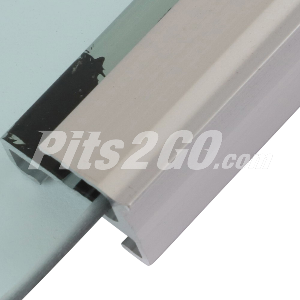 Cristal izquierdo para Tractocamión, Marca Volvo, compatible con FH,FM image number 3