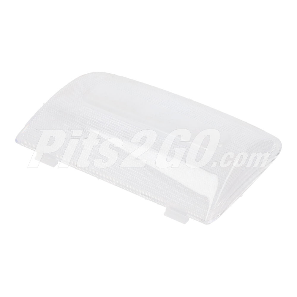 Lente lampara cabina para Camión, Marca Mitsubishi, compatible con FL360 image number 2