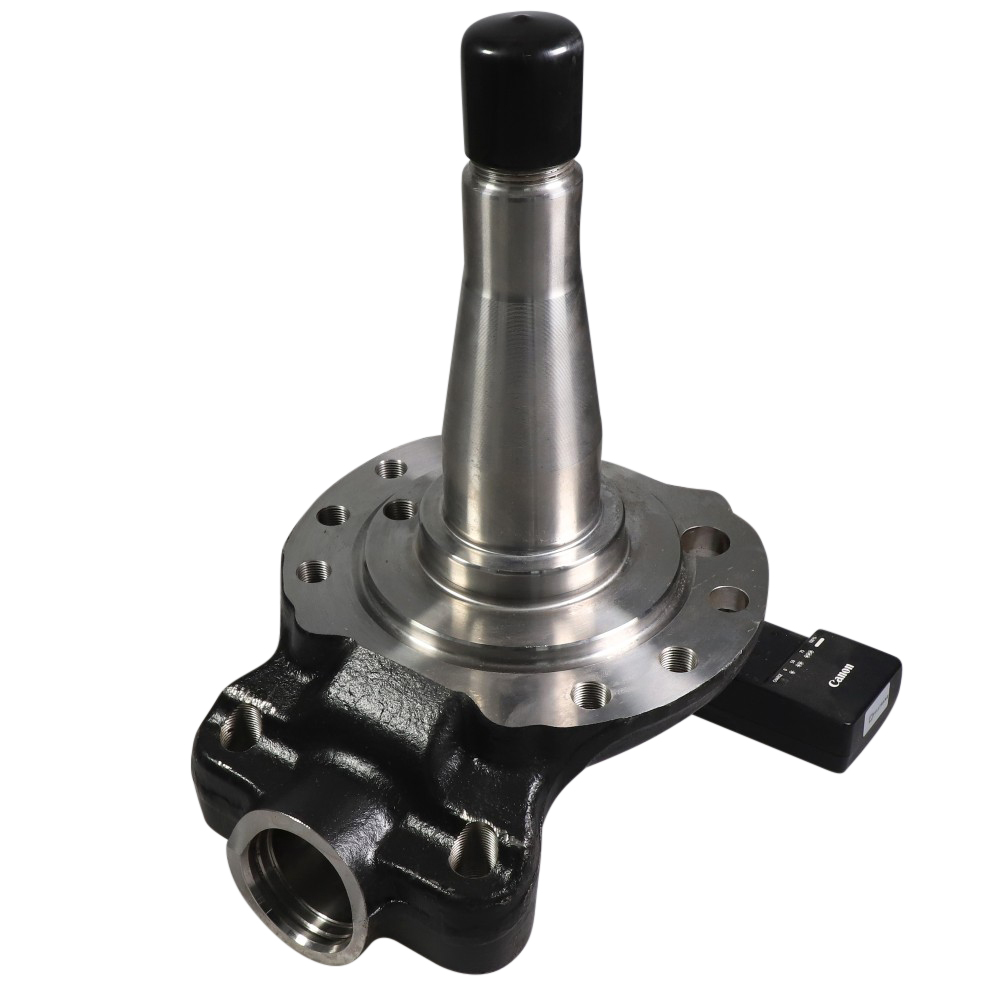 Muñón del eje para Tractocamión, Marca Freightliner, compatible con Genérico image number 0