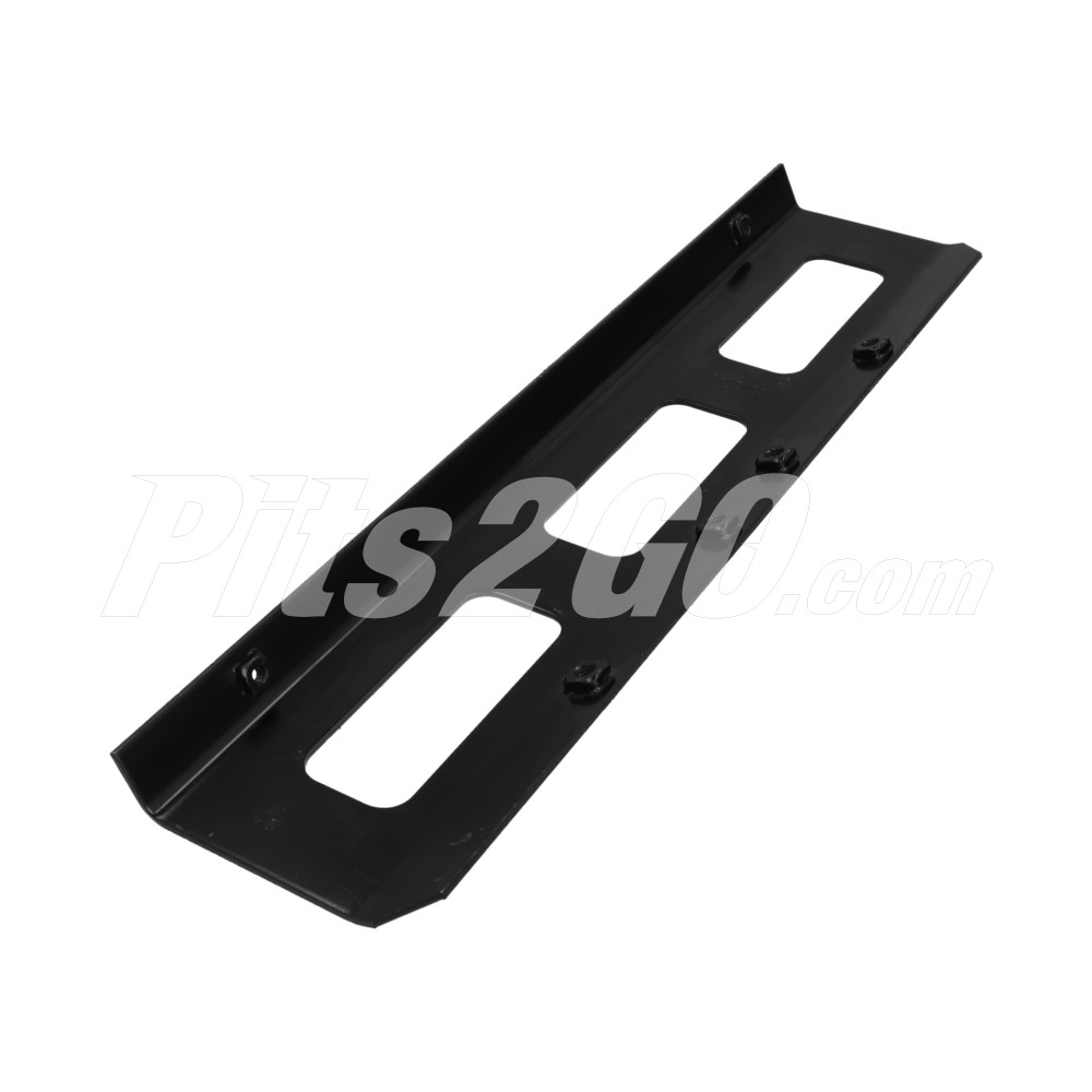 Soporte de extensión de plataforma para Tractocamión, Marca Volvo, compatible con VNL image number 3