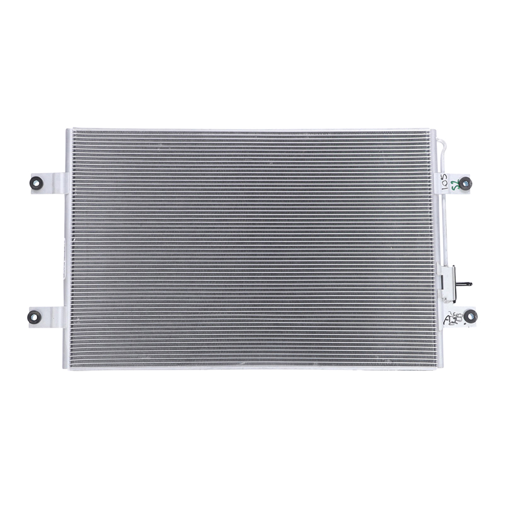 Condensador aire acondicionado para Tractocamión, Marca Freightliner, compatible con Genérico