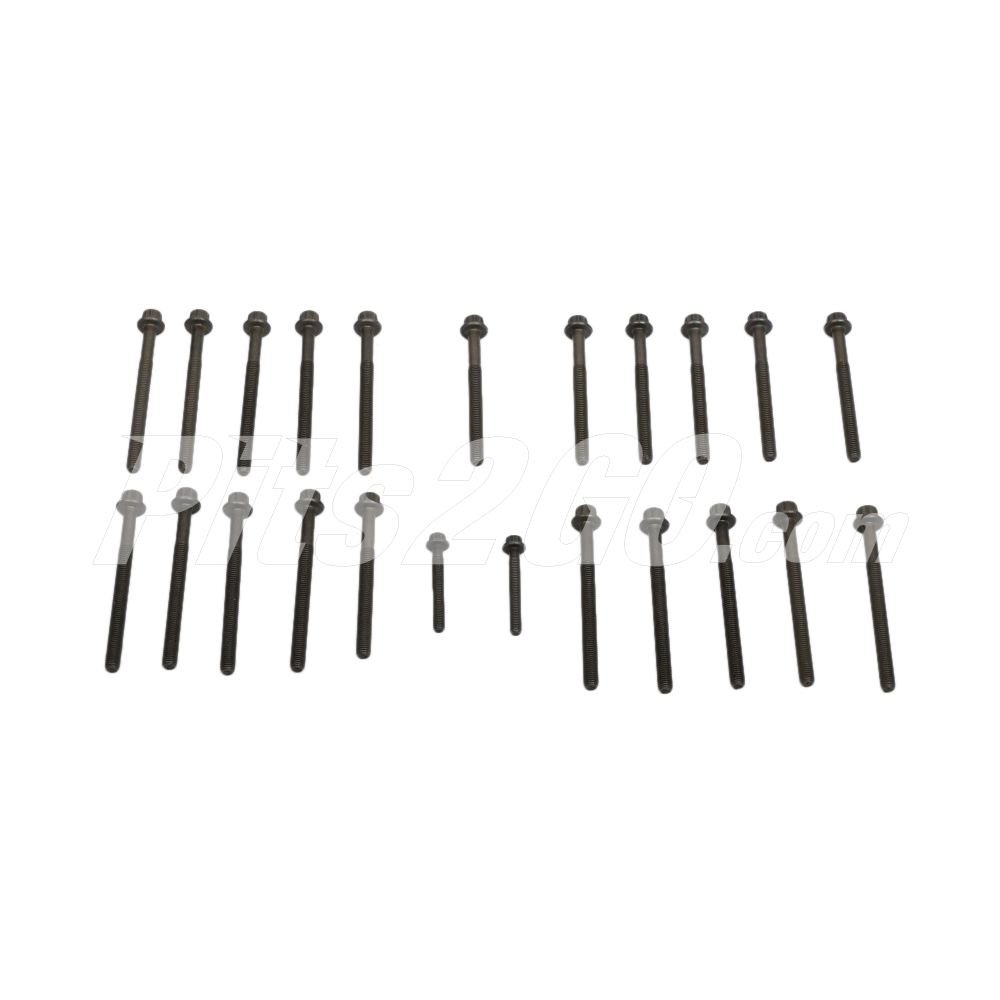 &Aacute;rbol de levas para Tractocami&oacute;n, Marca Detroit Di&eacute;sel, compatible con Cascadia image number 4