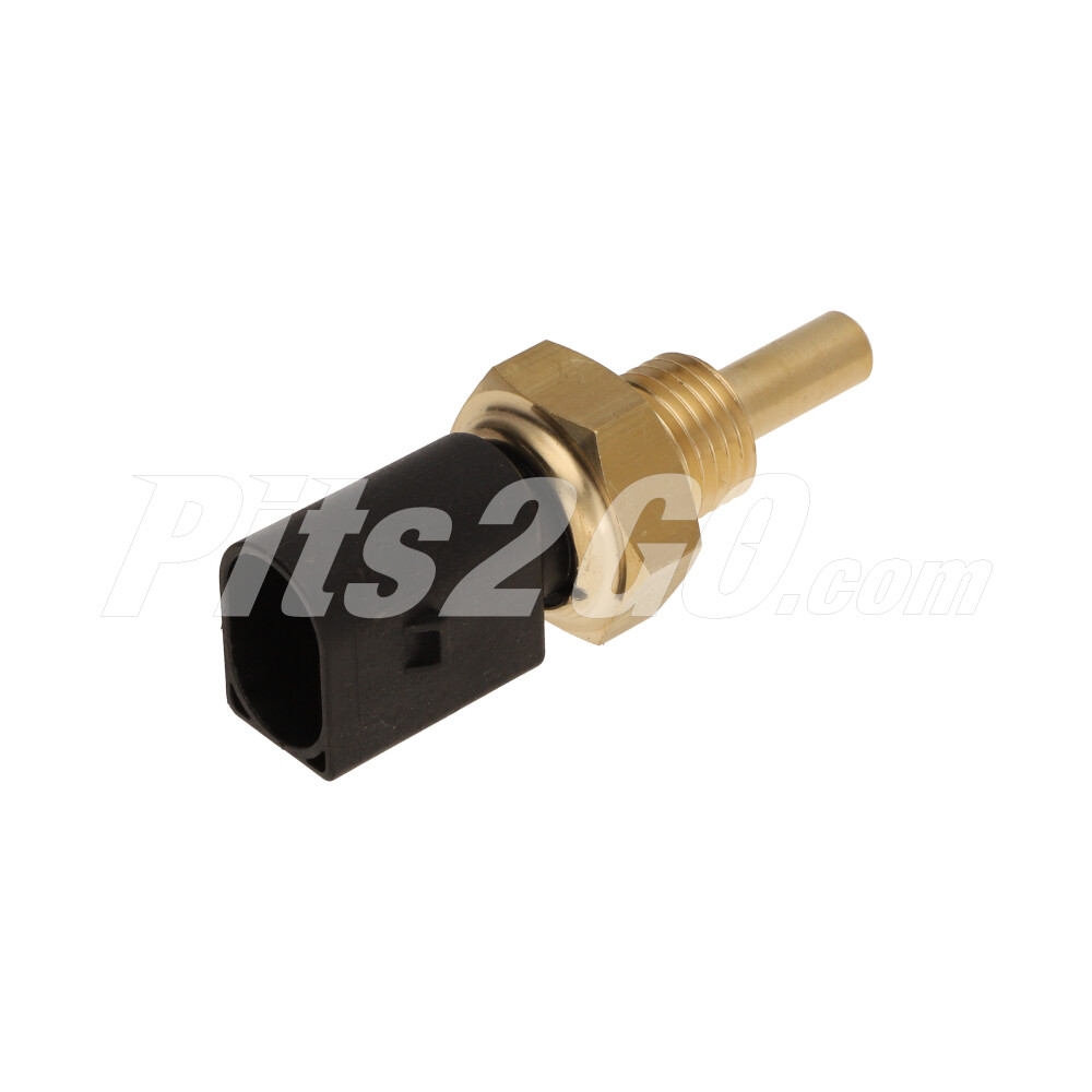 Sensor temperatura refrigerante para Tractocamión, Marca Detroit Diésel, compatible con Cascadia image number 3